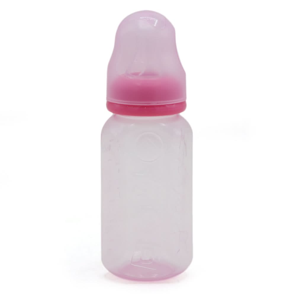 Cuddles Feeder Bottle 150ml - Pink, Feeding Supplies, Cuddles, Chase Value