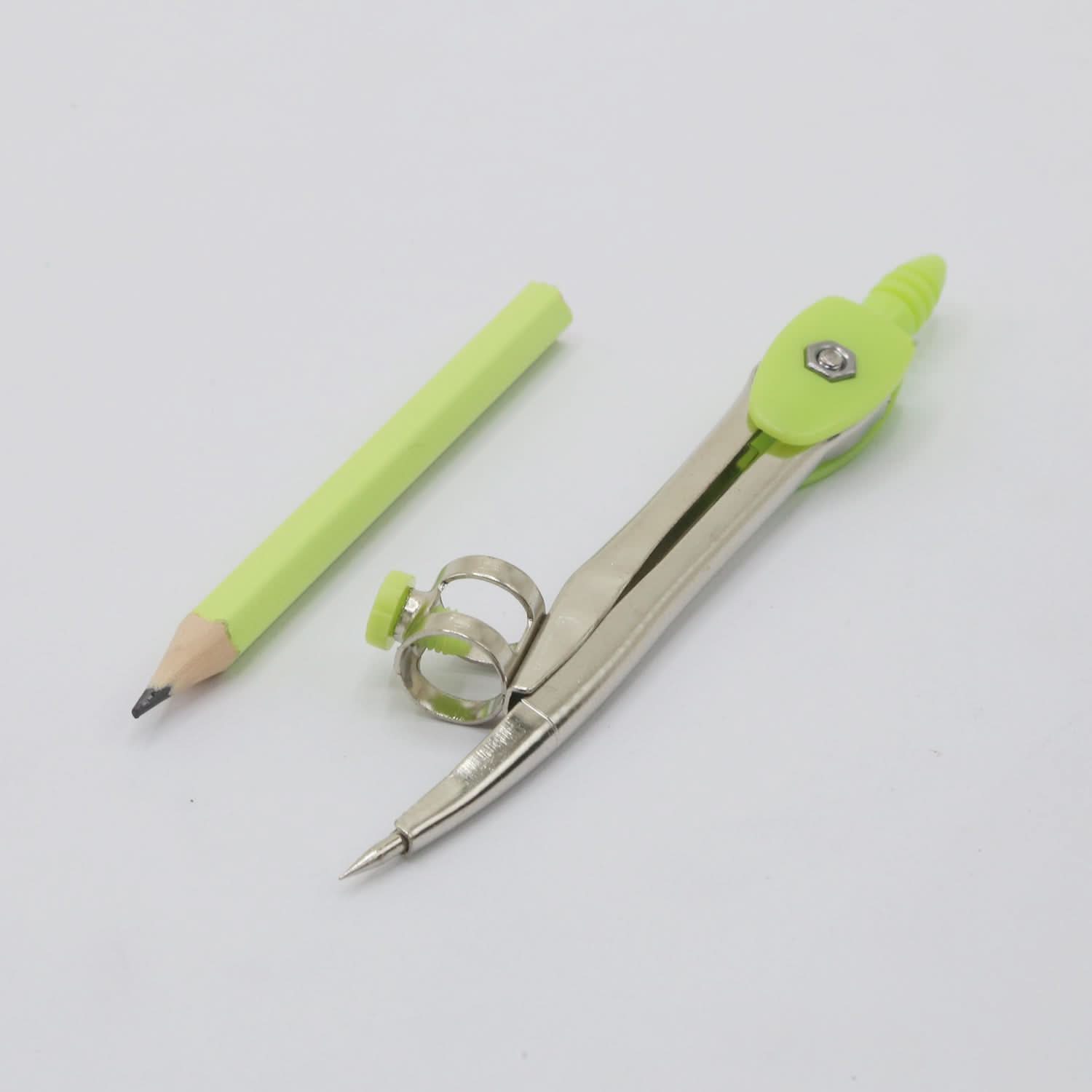 Compass Set - Purple, Stationery Supplies, Chase Value, Chase Value