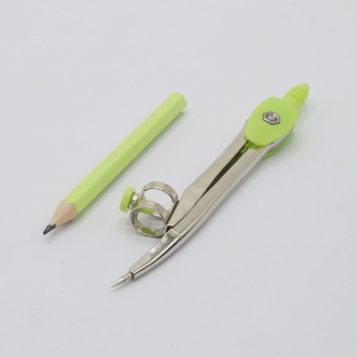 Compass Set - Purple, Stationery Supplies, Chase Value, Chase Value