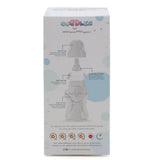 Cuddles Feeder Bottle 125ml - White, Feeding Supplies, Cuddles, Chase Value
