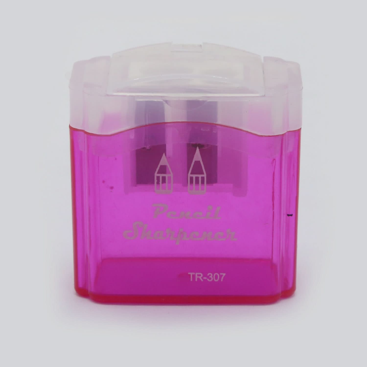 Pencil Sharpener Dual Hole Manual, Pencil Boxes & Stationery Sets, Chase Value, Chase Value