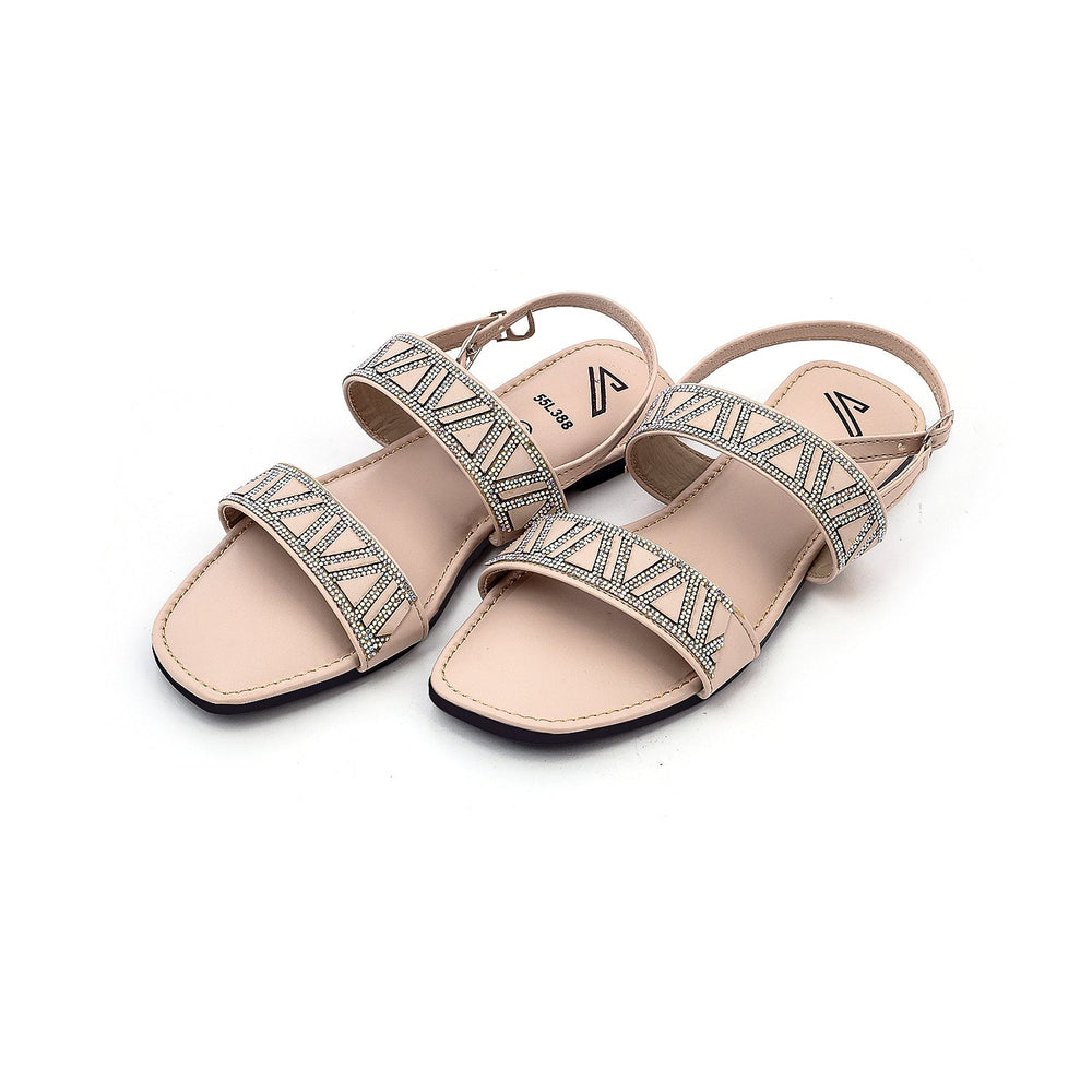 Women's Sandal - Fawn, Women Sandals, Chase Value, Chase Value