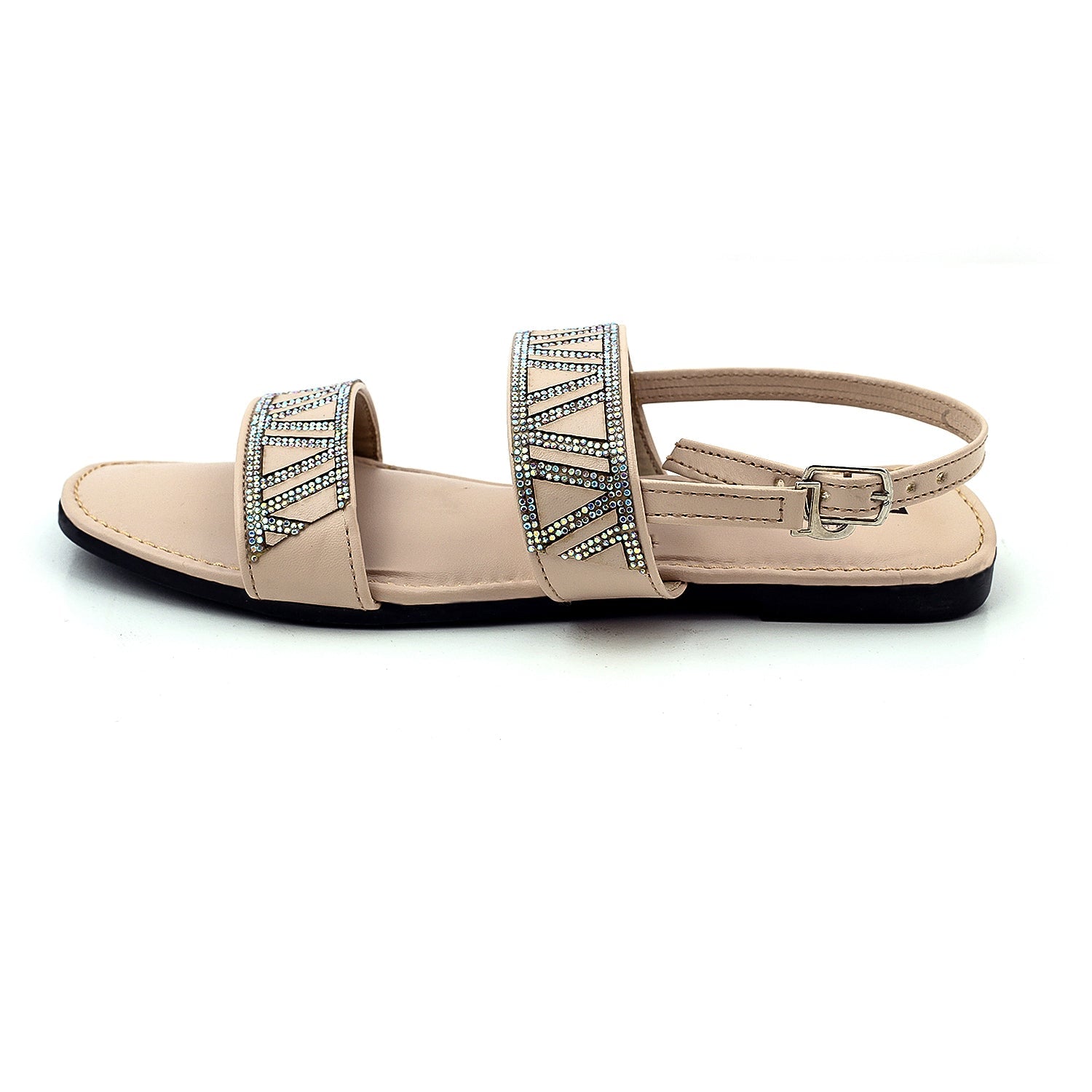 Women's Sandal - Fawn, Women Sandals, Chase Value, Chase Value