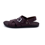 Men's Sandal - Brown, Men's Sandals, Chase Value, Chase Value