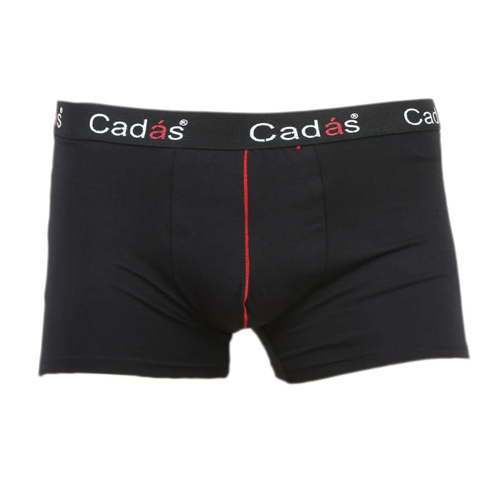 Men's Boxer - Black, Men's Underwear, Chase Value, Chase Value