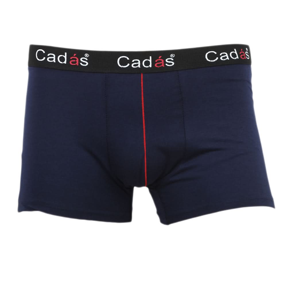 Men's Boxer - Navy-Blue, Men's Underwear, Chase Value, Chase Value