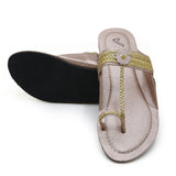 Women's Slipper - Peach, Women Slippers, Chase Value, Chase Value
