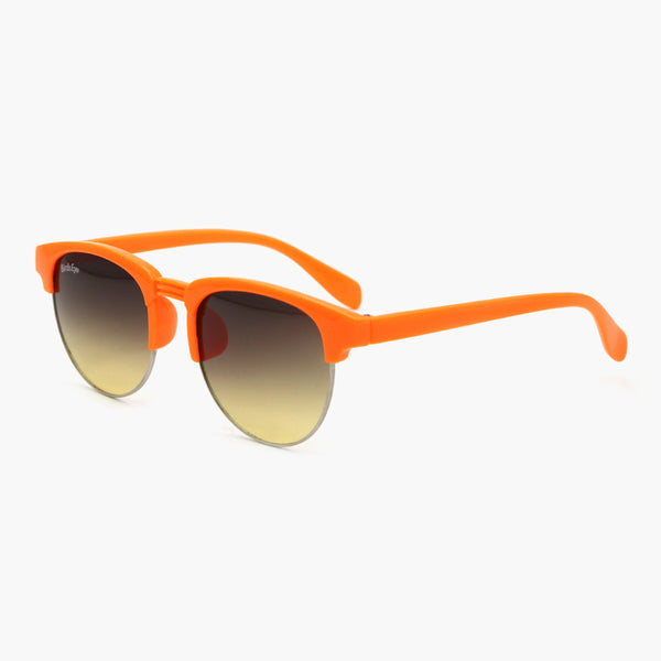 Boys Sun Glasses - Orange