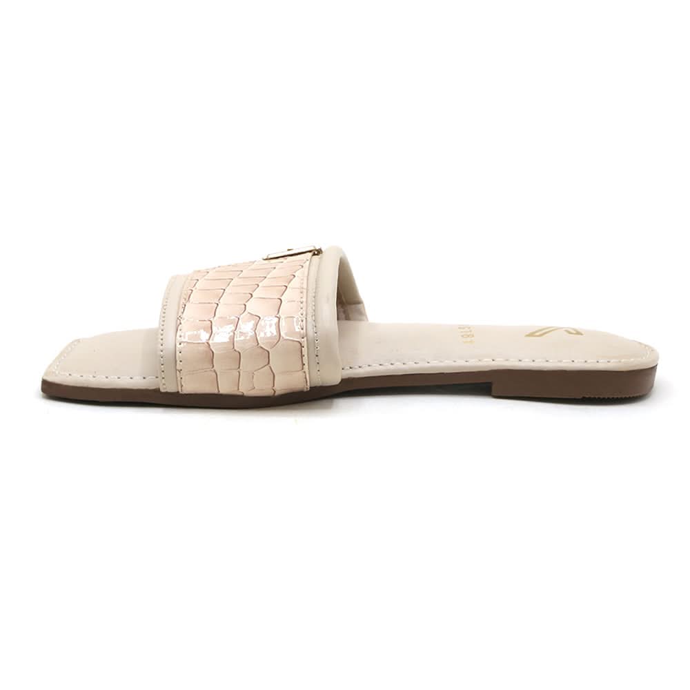 Women's Slipper - Fawn, Women Slippers, Chase Value, Chase Value