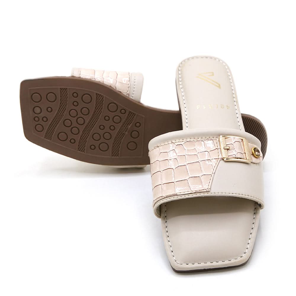 Women's Slipper - Fawn, Women Slippers, Chase Value, Chase Value