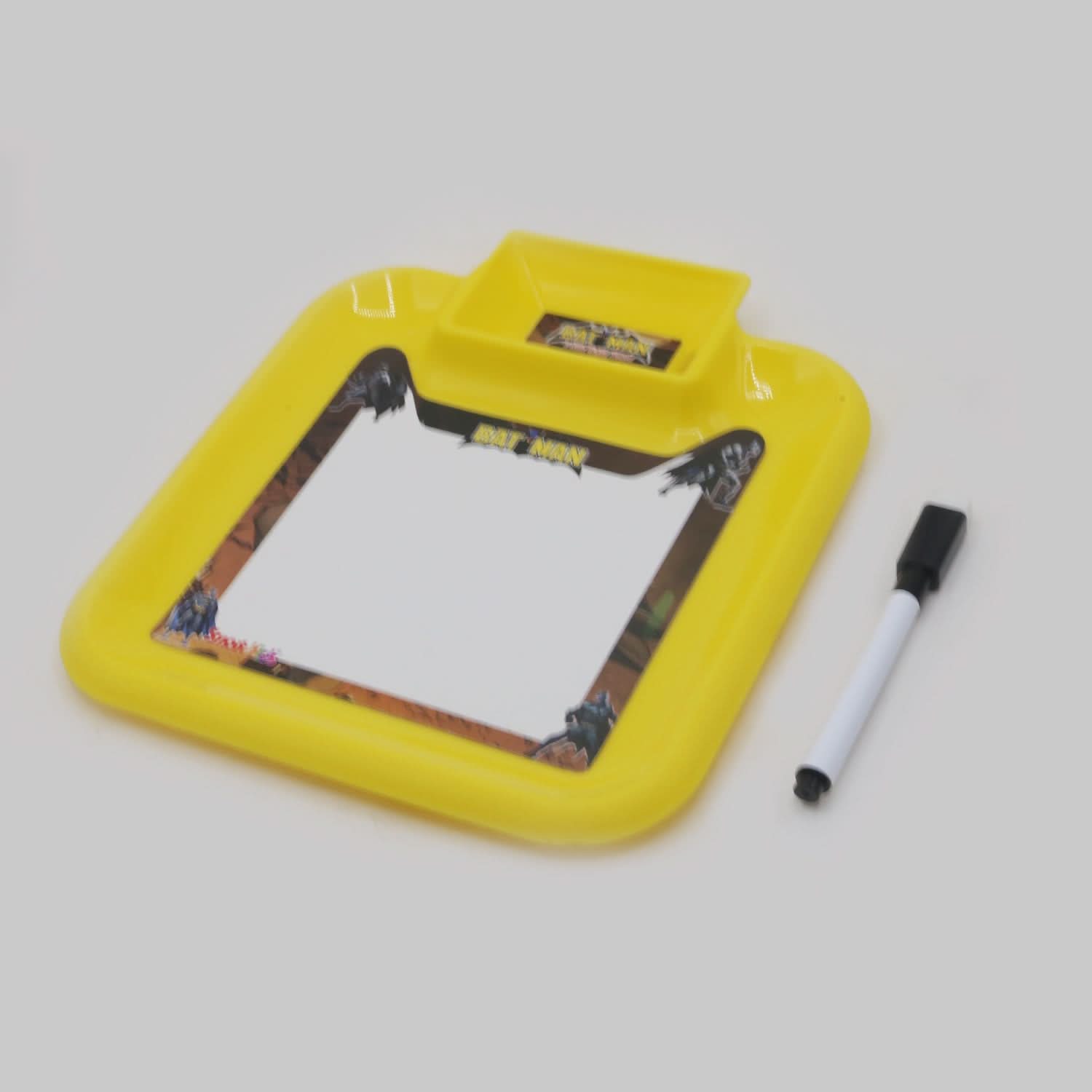 Galaxy White Board 2 In 1 - Cyan, Writing Boards & Slates, Chase Value, Chase Value