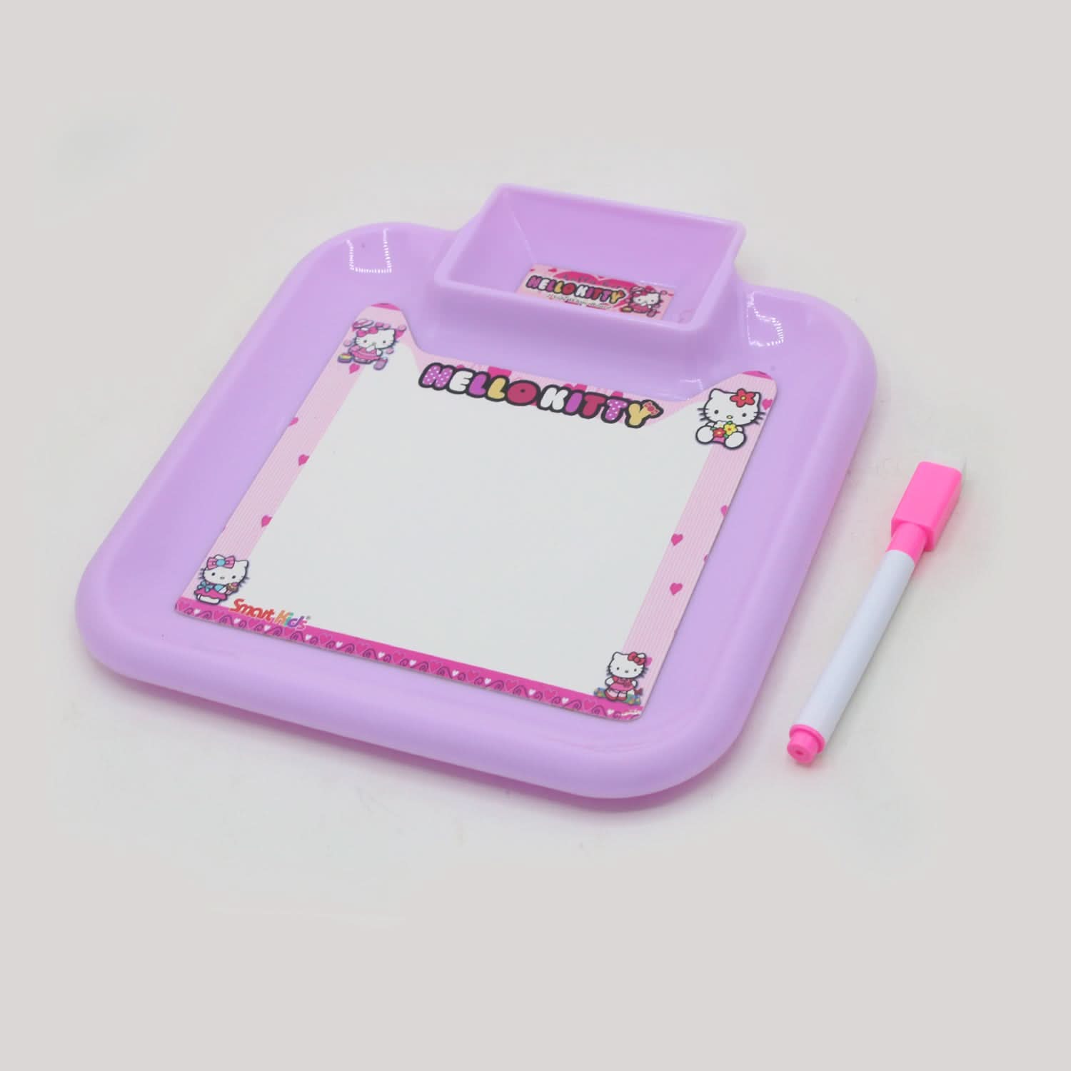 Galaxy White Board 2 In 1 - Cyan, Writing Boards & Slates, Chase Value, Chase Value
