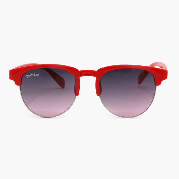 Boys Sun Glasses - Red