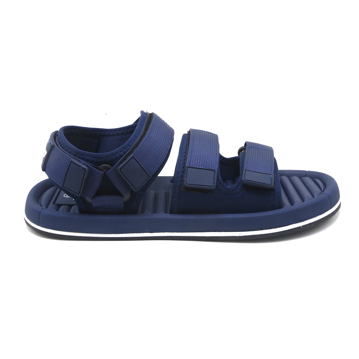 Men's Sandal  -  Blue, Men's Sandals, Chase Value, Chase Value