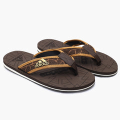 Men's Slipper - Brown, Men's Slippers, Chase Value, Chase Value