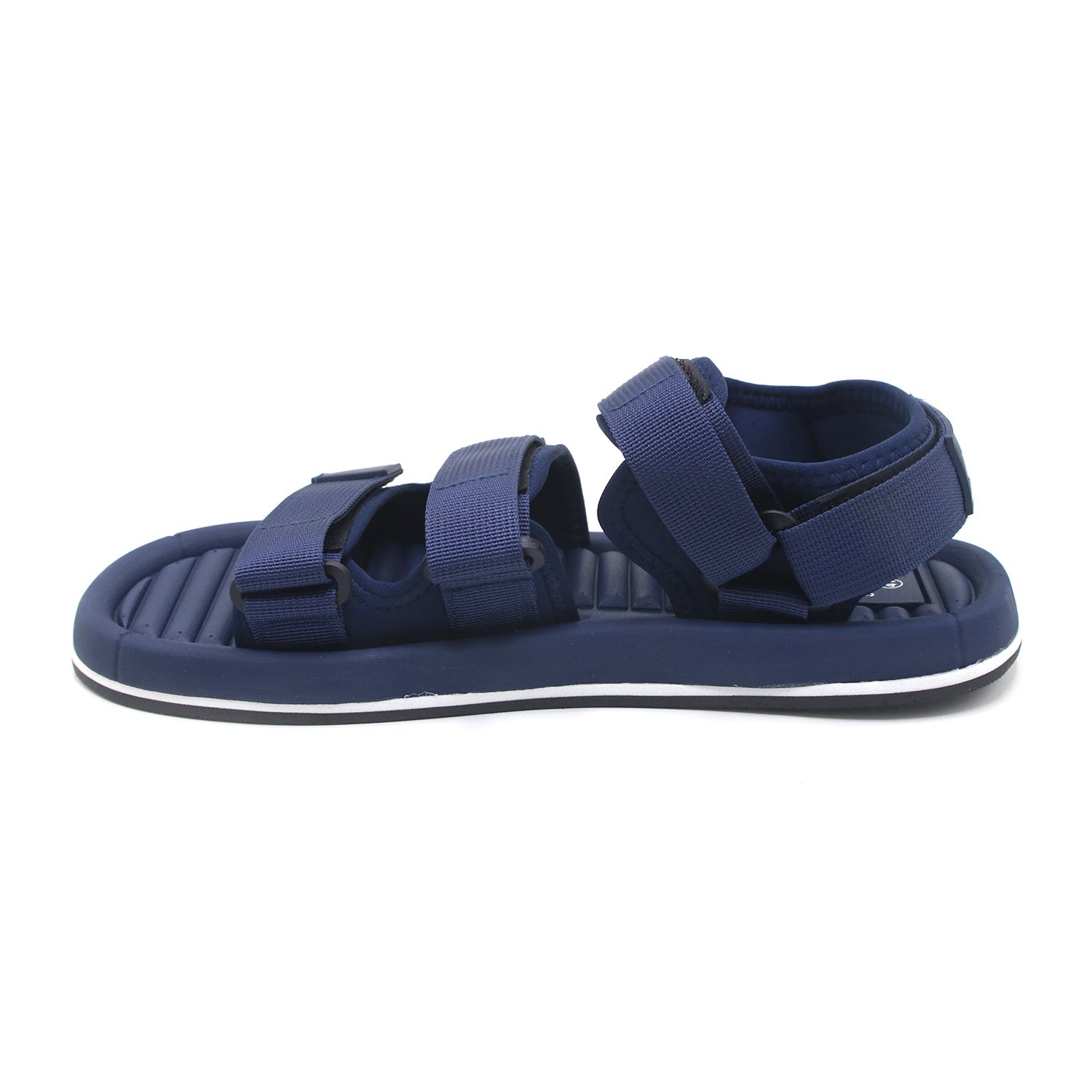 Men's Sandal  -  Blue, Men's Sandals, Chase Value, Chase Value