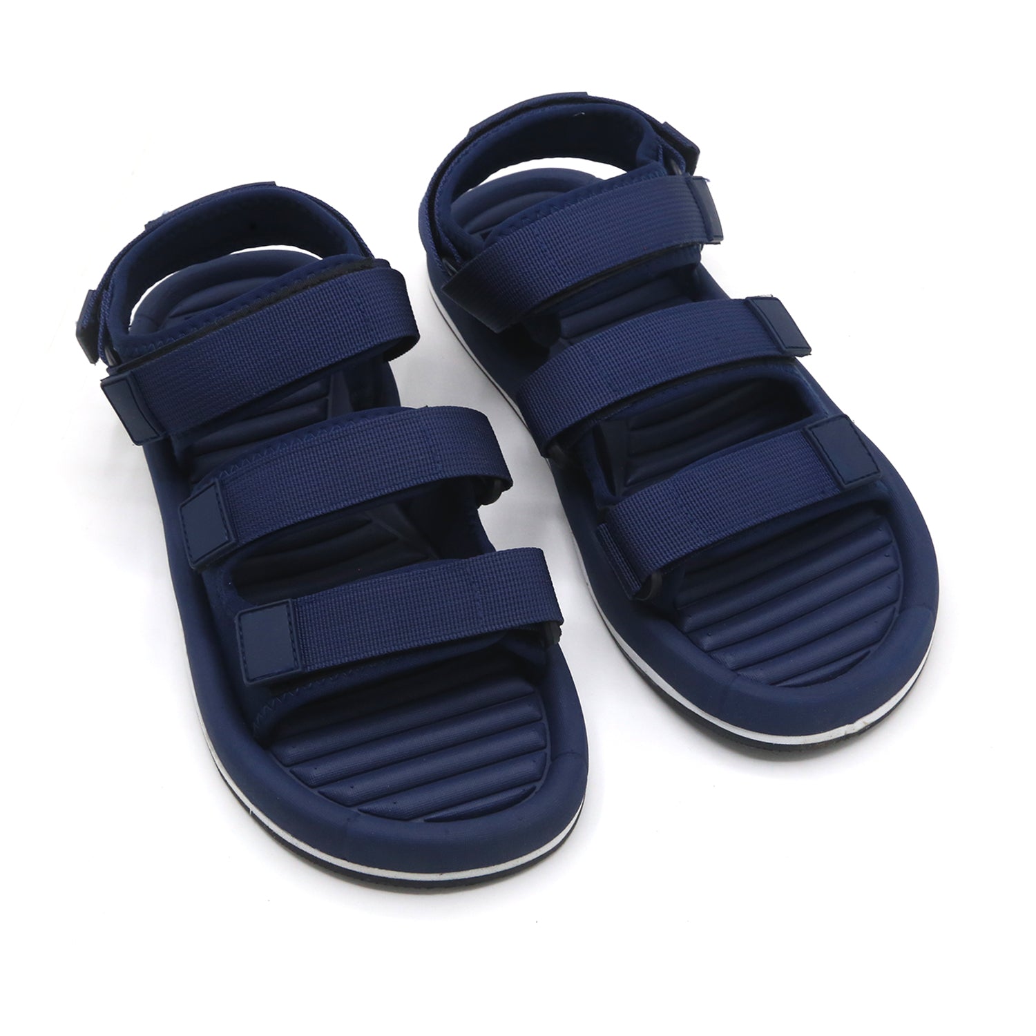 Men's Sandal  -  Blue, Men's Sandals, Chase Value, Chase Value