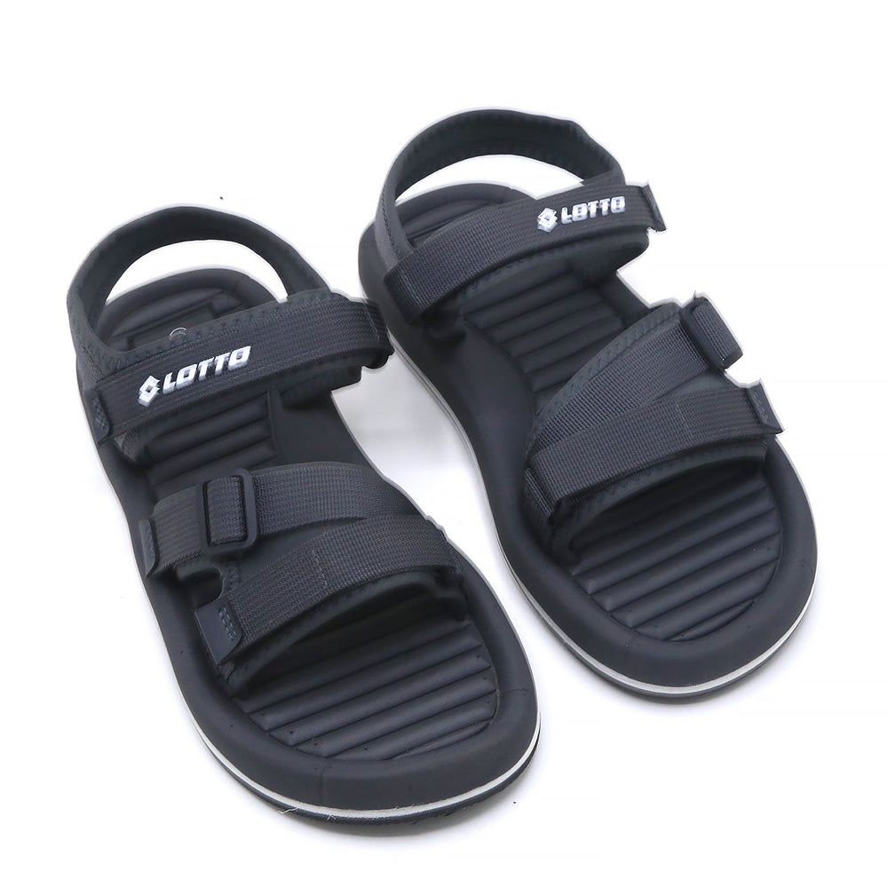 Men's Kito Sandal  -  Grey, Men's Sandals, Chase Value, Chase Value