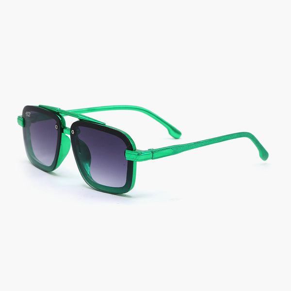 Boys Sun Glasses - Green