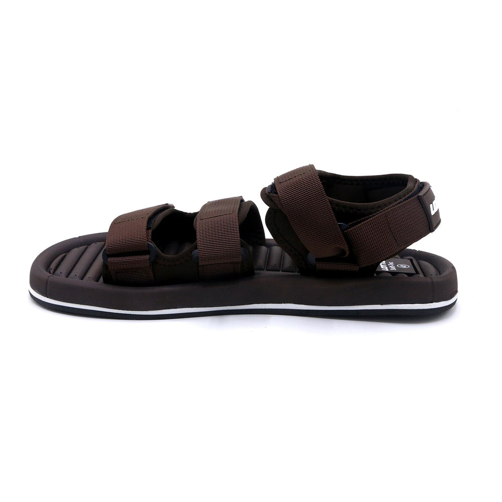 Men's Sandal  -  Brown, Men's Sandals, Chase Value, Chase Value