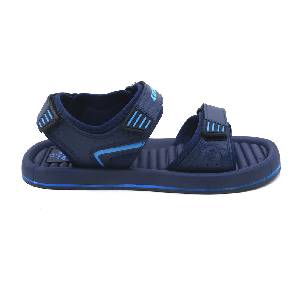 Men's Sandal  -  Blue, Men's Sandals, Chase Value, Chase Value