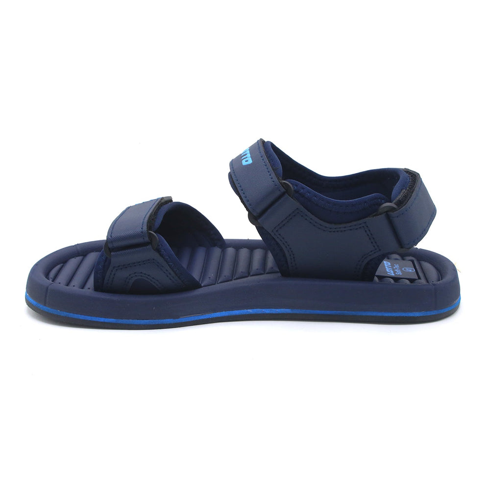 Men's Sandal  -  Blue, Men's Sandals, Chase Value, Chase Value