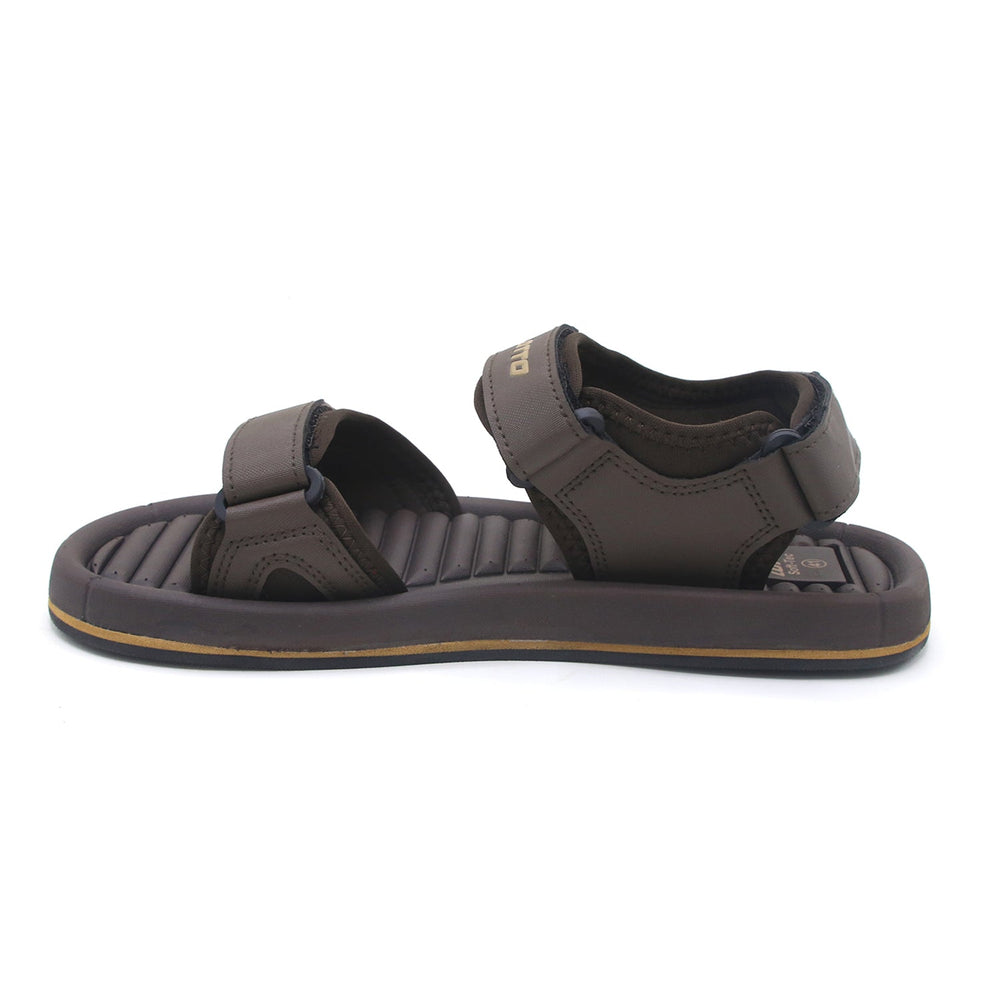 Men's Sandal  -  Brown, Men's Sandals, Chase Value, Chase Value