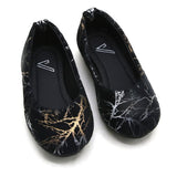 Girls Pumps - Black, Girls Pump, Chase Value, Chase Value