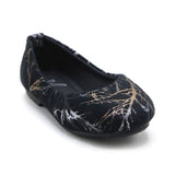 Girls Pumps - Black, Girls Pump, Chase Value, Chase Value