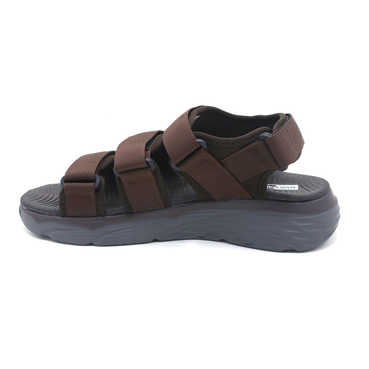 Men's Sandal -  Brown, Men's Sandals, Chase Value, Chase Value