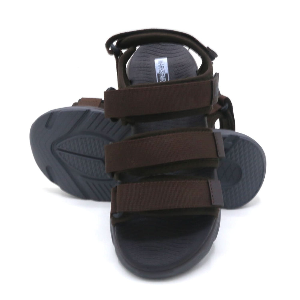 Men's Sandal -  Brown, Men's Sandals, Chase Value, Chase Value