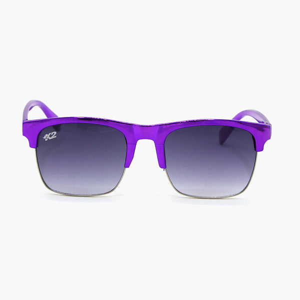 Boys Sun Glasses - Purple