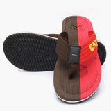 Men's Slipper - Brown, Men's Slippers, Chase Value, Chase Value