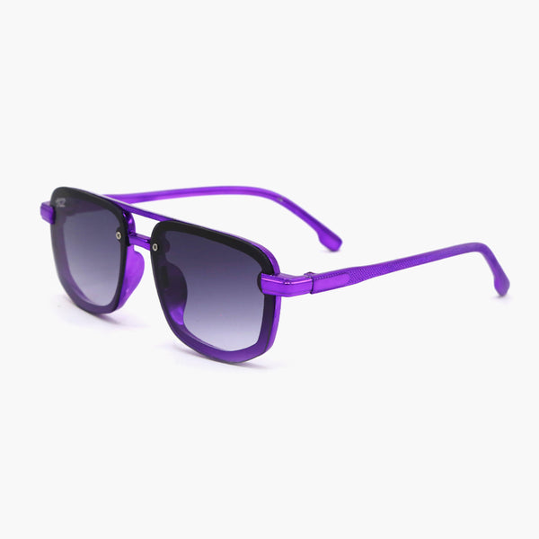 Boys Sun Glasses - Purple