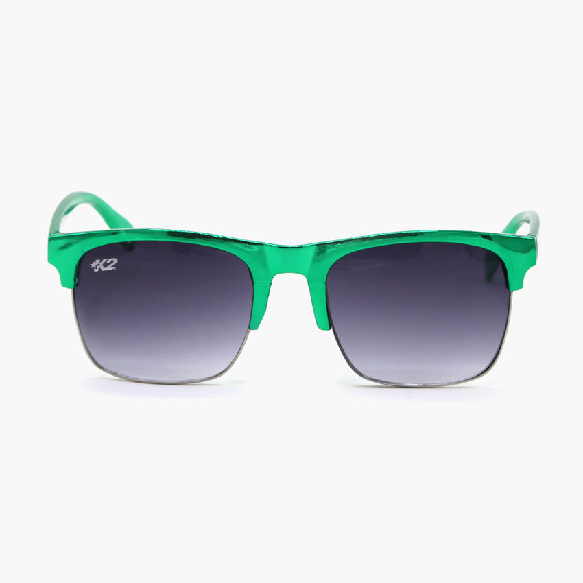 Boys Sun Glasses - Flag Green