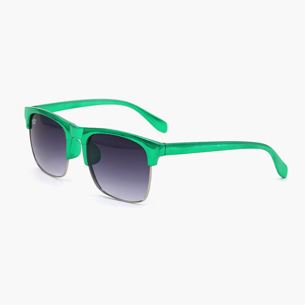 Boys Sun Glasses - Flag Green