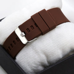 Men's Watch - Brown