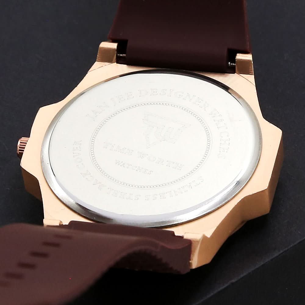 Men's Watch, Men's Watches, Chase Value, Chase Value