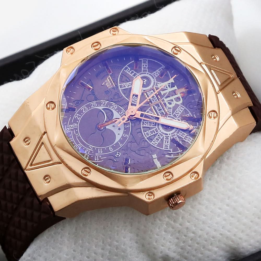Men's Watch, Men's Watches, Chase Value, Chase Value