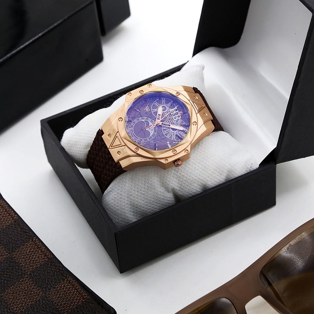 Men's Watch, Men's Watches, Chase Value, Chase Value