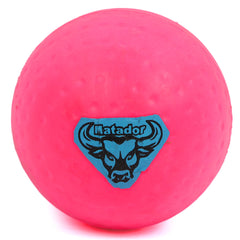 Hard Ball Plastic - Pink, Sports, Chase Value, Chase Value