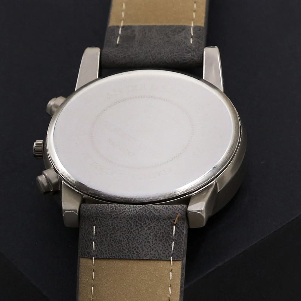 Men's Watch - Grey, Men's Watches, Chase Value, Chase Value