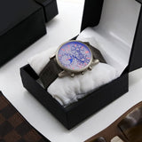 Men's Watch - Grey, Men's Watches, Chase Value, Chase Value