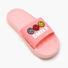Women's Slider - Pink