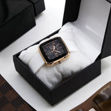 Men's Watch - White, Men's Watches, Chase Value, Chase Value