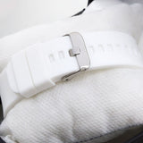 Men's Watch - White, Men's Watches, Chase Value, Chase Value