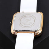 Men's Watch - White, Men's Watches, Chase Value, Chase Value