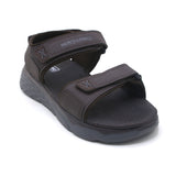 Men's Sandal -  Brown, Men's Sandals, Chase Value, Chase Value