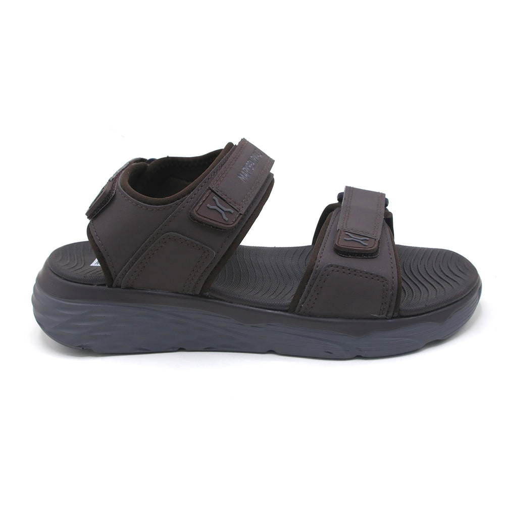 Men's Sandal -  Brown, Men's Sandals, Chase Value, Chase Value