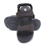 Men's Sandal -  Brown, Men's Sandals, Chase Value, Chase Value